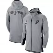 veste nike usa vintage pas cher san antonio spurs silver